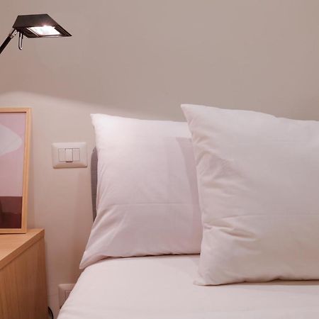 Retrophilia Home Napels Buitenkant foto