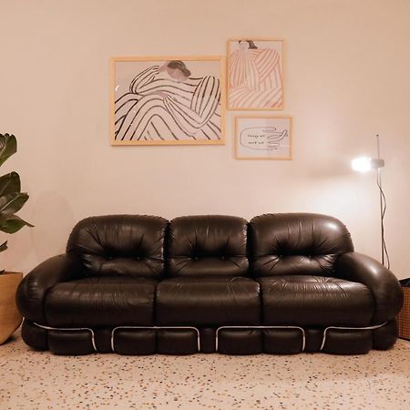Retrophilia Home Napels Buitenkant foto