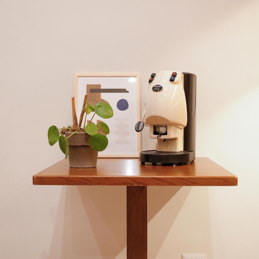 Retrophilia Home Napels Buitenkant foto