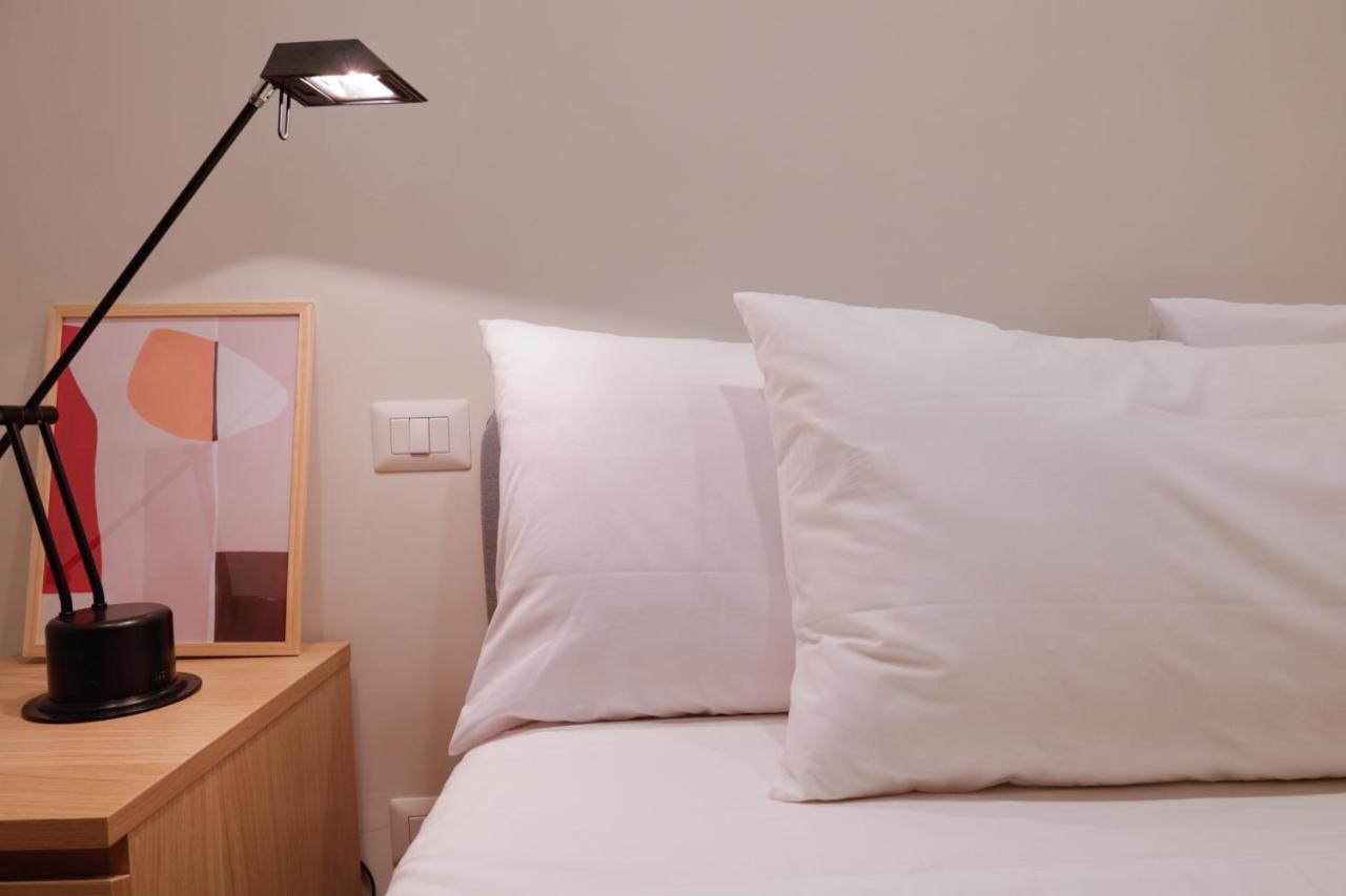 Retrophilia Home Napels Buitenkant foto