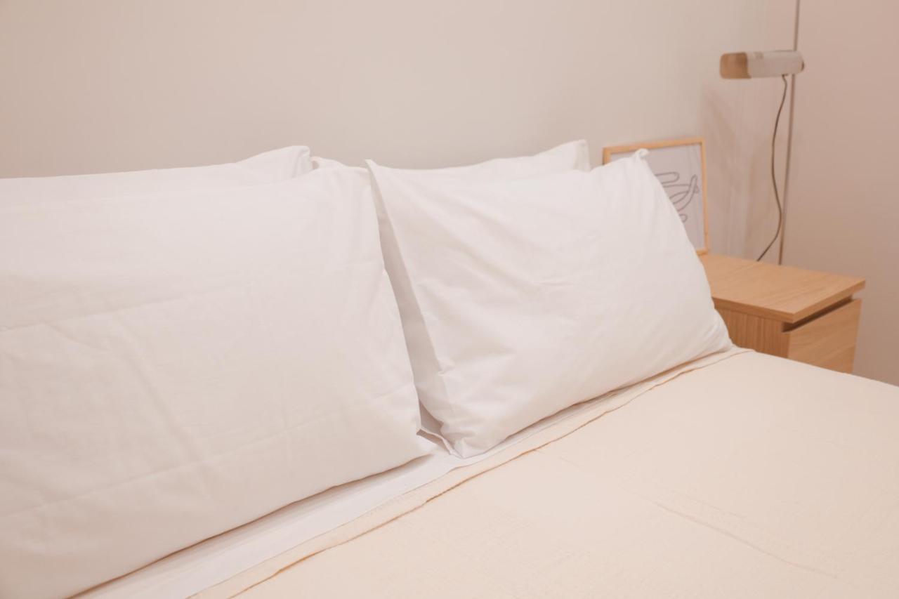 Retrophilia Home Napels Buitenkant foto