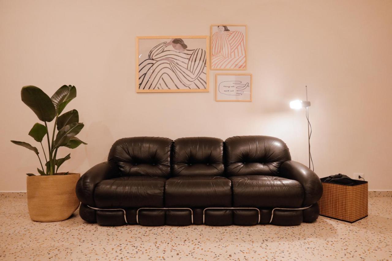 Retrophilia Home Napels Buitenkant foto