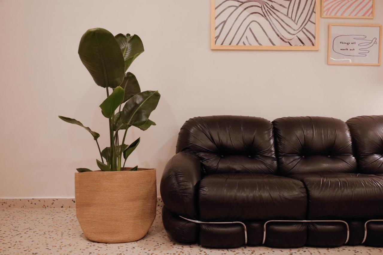 Retrophilia Home Napels Buitenkant foto