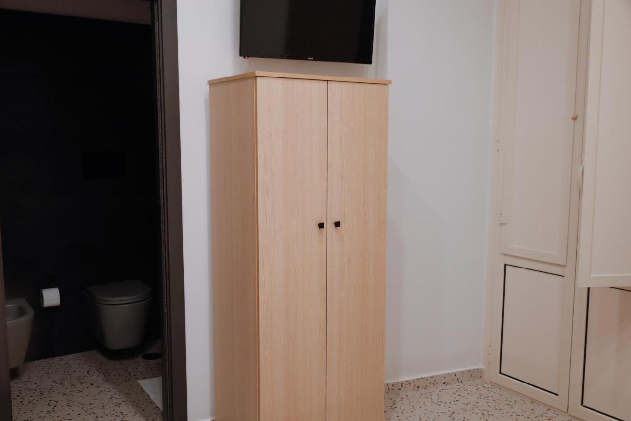 Retrophilia Home Napels Buitenkant foto
