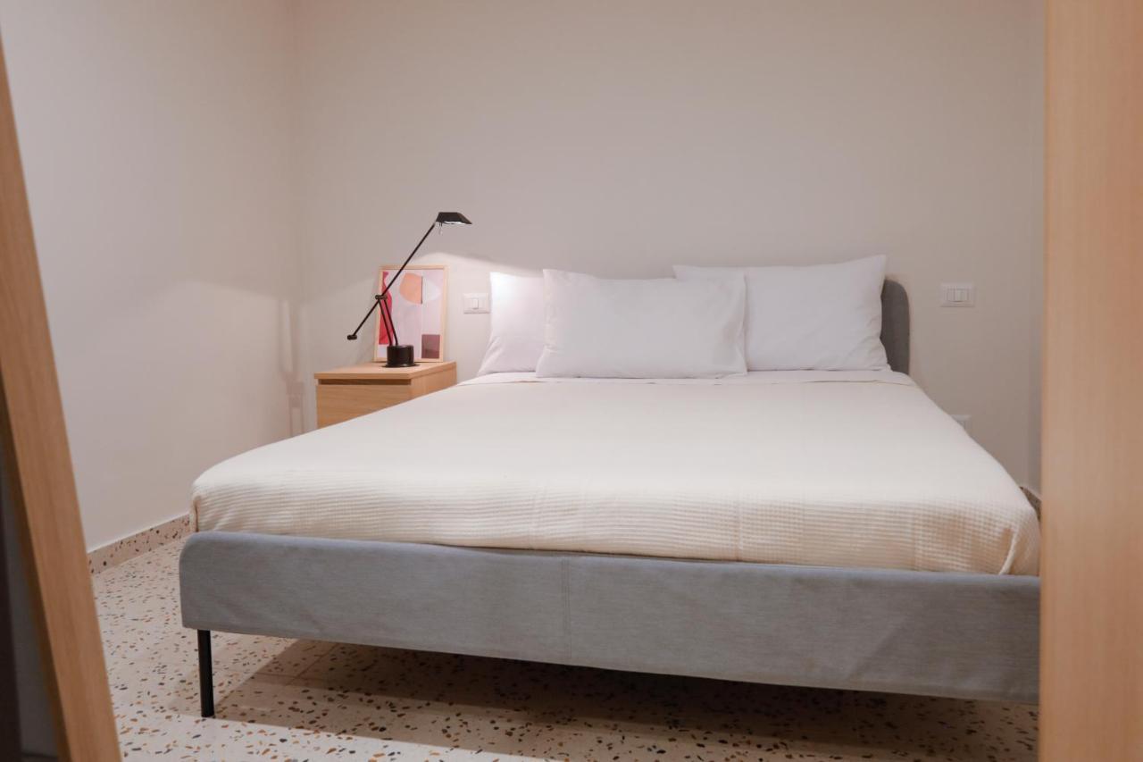 Retrophilia Home Napels Buitenkant foto