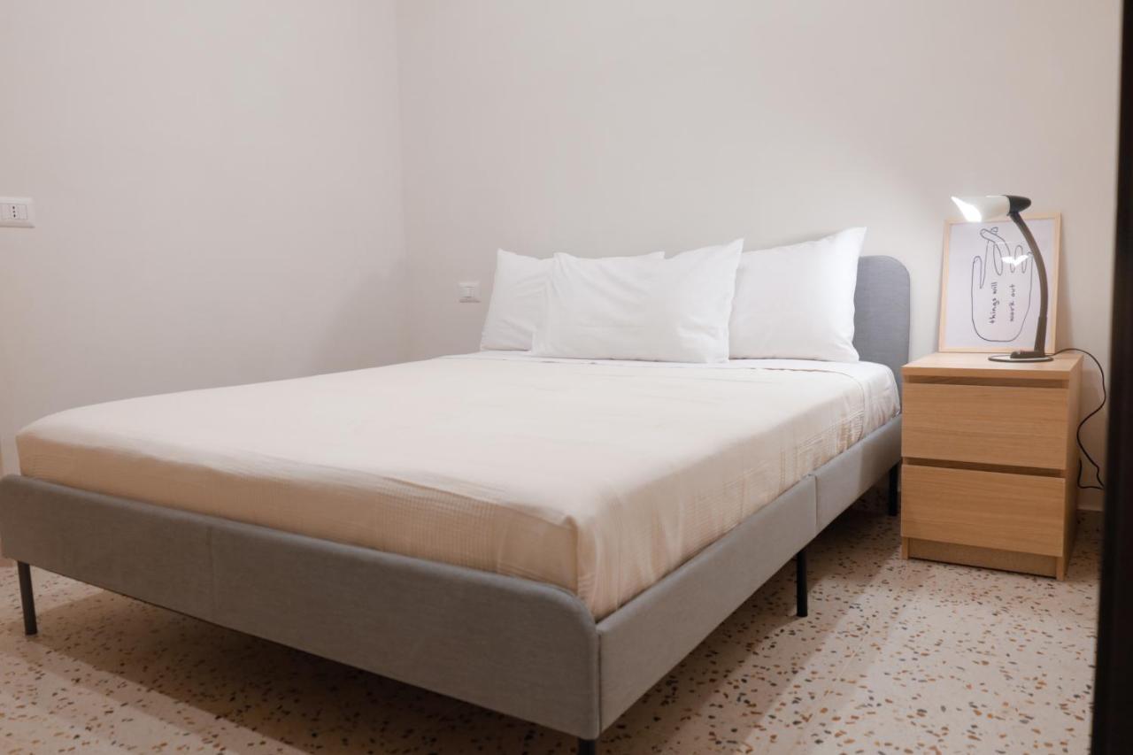 Retrophilia Home Napels Buitenkant foto