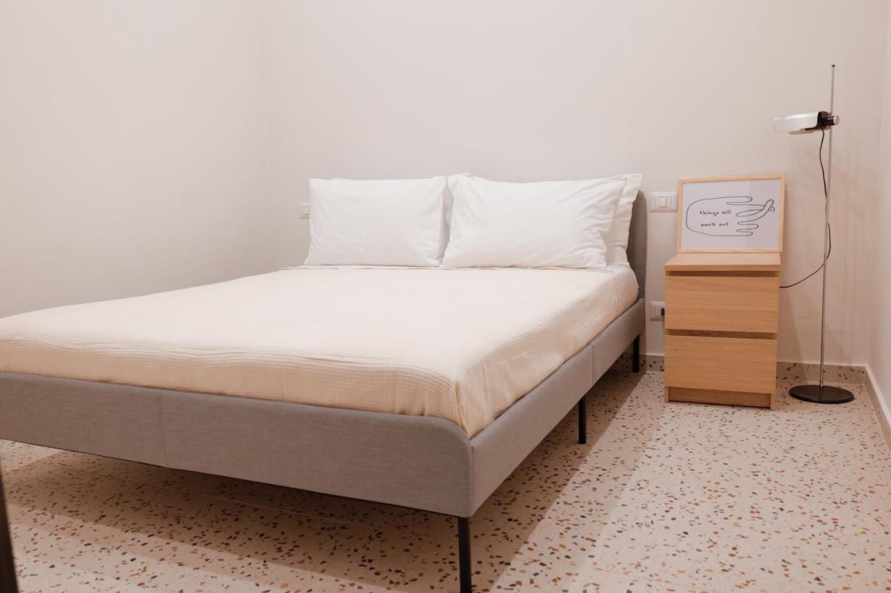 Retrophilia Home Napels Buitenkant foto